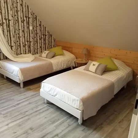 Marlibelle 2 Appartement *