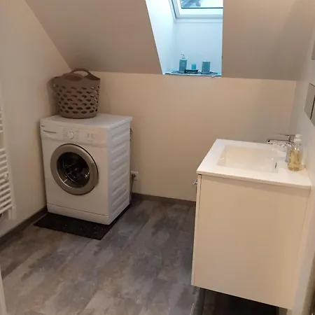 Appartement Marlibelle 2 *