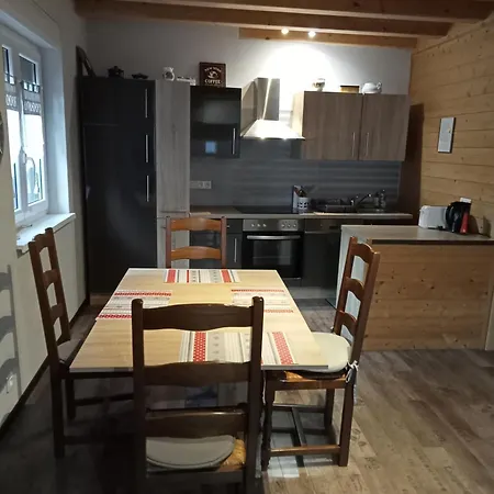 Appartement Marlibelle 2 Valff