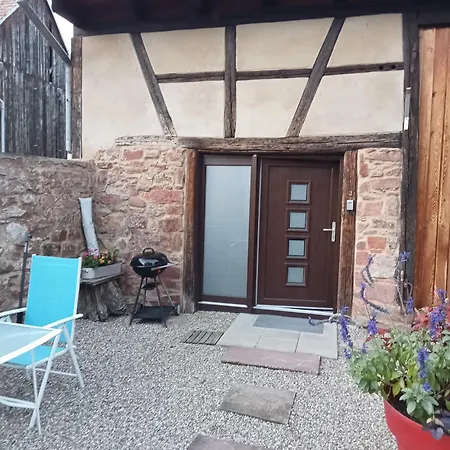 Marlibelle 2 Appartement Valff