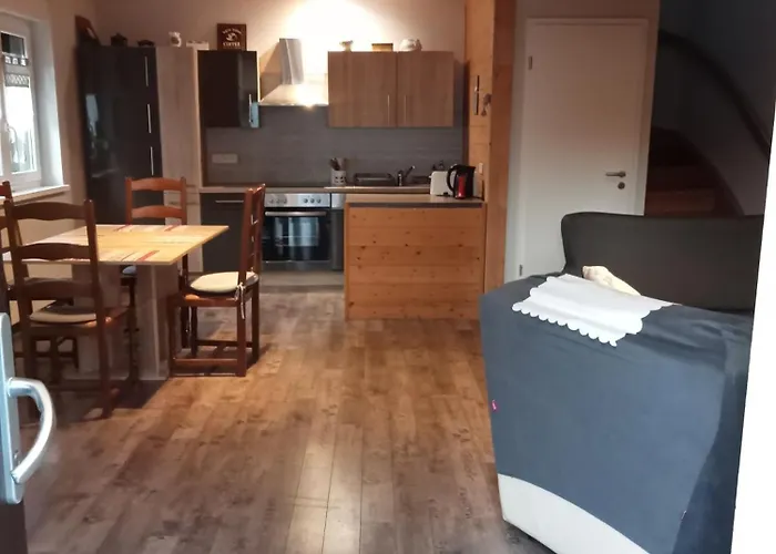 Appartement Marlibelle 2 Valff