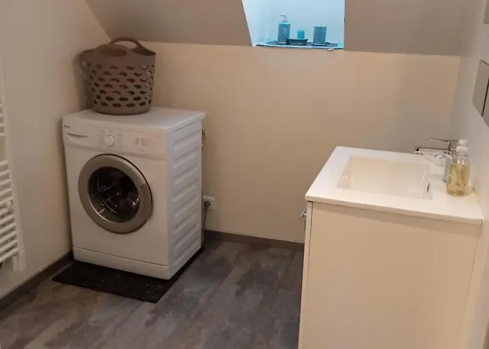 Appartement Marlibelle 2 *